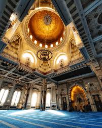 Address, phone number, masjid sri sendayan reviews: 10 Unique Mosques In Malaysia That Are Architectural Marvels