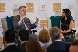 Fed's Williams sees gradual rate cuts but lets data drive when they'll  happen | Reuters