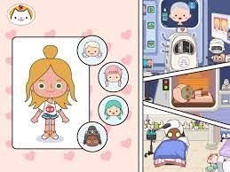 Miga town my world is another product . Miga Ciudad Mundo For Android Apk Download