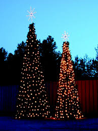 Check spelling or type a new query. Self Standing Commercial Christmas Trees Commercial Christmas Decorations And Displays By Holiday Designs Inc