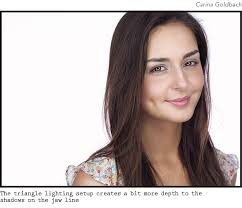 Lighting Your Subject