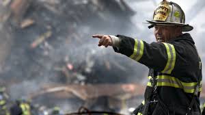 COPA HEALTH 31 DAYS OF HEALING: PTSD in First Responders