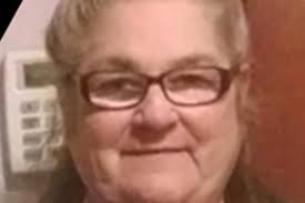 Mary Annece Strickland