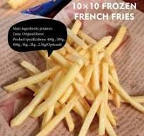 China Gefrorene Finger Chips (Pommes Frites) in Bulk OEM ...