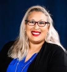 Texas Annual Conference Staff