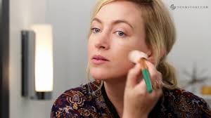 Easy Everyday Makeup Tutorial with Nikki Minton