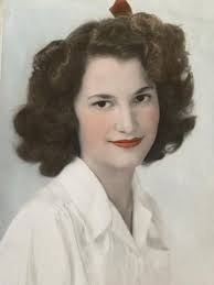 Lydia Bauman Obituary (1927