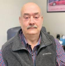 Barry Revis's Instagram, Twitter & Facebook