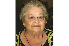 Myrtle Edwards Obituary (2013)