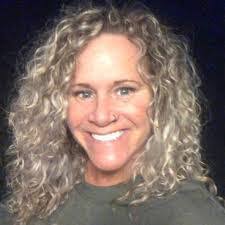 Sherry Ostrowski's Instagram, Twitter & Facebook