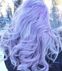 Light Pastel Purple Hair V 2020 G Fioletovyj Cvet Volos Idei Dlya Okraski Volos Rozovye Pricheski