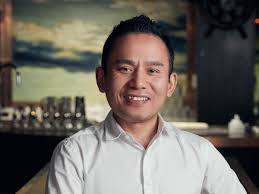 27 Questions: Roman Ghale, co-founder of The Sea by The Old Man