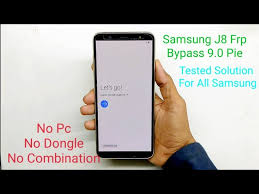 Log in to your samsung galaxy j8 phone,. Samsung J8 9 0 Pie Frp Bypass Google Account Without Pc Done Ø¯ÛŒØ¯Ø¦Ùˆ Dideo