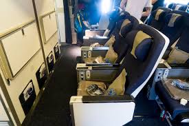 British airways took part in the design of the aircraft with boeing, and is today one of the world's largest operator of the type. Review British Airways 777 300er Economy Class From London To Tokyo