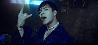 Commonly stylized as got7) is a south korean boy band formed by jyp entertainment.the group is composed of seven members: Watch Got7 S Jackson Wang Gets Fierce In Sexy New Made It Mv What The Kpop