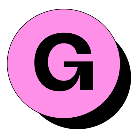 My Gumroad store logo