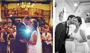 My friends are getting married i need to know what to say cause they asked me to marry them. All You Need To Know About Christian Wedding Rituals In India Communities Wedding Blog