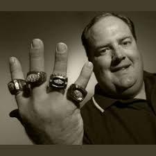 Allan Trimble: Jenks High School Football Coach