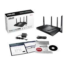 Asus Cm 32 Cable Modem Wifi Router Ac2600 32x8 Docsis 3 0 With Dual Usb 2 0 Certified For Use On Comcast Xfinity And Spectrum Walmart Com Modem Router Cable Modem Cable Modem Router