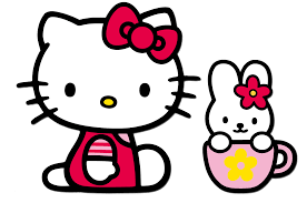 Hello Kitty Printables Hello Kitty Clipart Hello Kitty Baby
