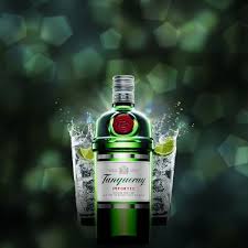 10 Famous Brands Of Gin Gin Brands Gin Tanqueray