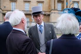 Born 4 july 1942) is a member of the british royal family. The Royal Family On Twitter The Duke Of Kent Prince And Princess Michael Of Kent Also Attended Today S Garden Party Buckinghampalace