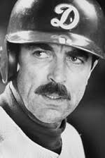 Tom Selleck