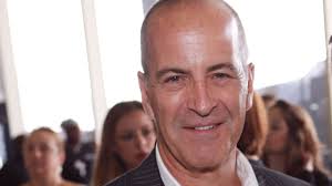 Jeffrey Epstein Had Dirt