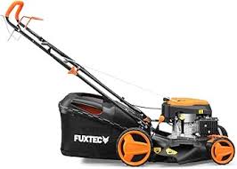 FUXTEC FX-RM5196 Pro