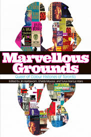 Get connected to your community! Marvellous Grounds Between The Lines