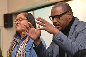 Music industry insiders talk 'Movement of Music' during Google panel in  Detroit