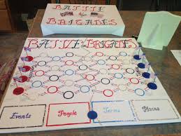 Homemade Diy Board Game Us History American Revolution Diy Projects Gaming Board Games Diy Diy Projects For Kids