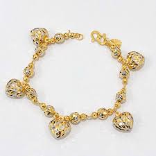 Maybe you would like to learn more about one of these? Gelang Emas 916 Dewasa 18cm Women S Fashion Jewellery On Carousell