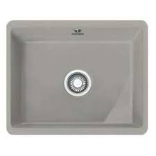 Page 2 | see our range of ceramic kitchen sinks are often chosen for their traditional looks, perfectly suited to classical and traditionally styled kitchens. Ceramic Undermount Kitchen Sinks Without Taps For Sale Ebay
