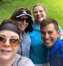 2019 Golf Outing
