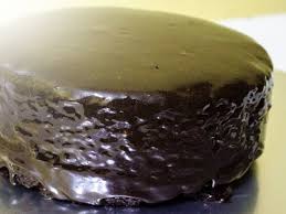Play around with these items, hot and cold alike, running them over sensitive zones like the neck good food play works the same way. How To Make The Simple And Delicious Moist Chocolate Cake By Lauren S Kitchen Youtube