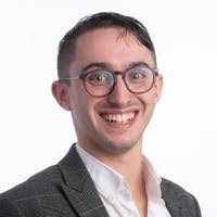 Joseph Pifer's Instagram, Twitter & Facebook