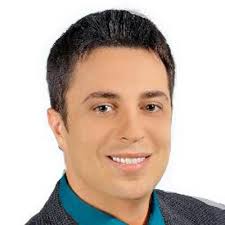 Dariusz Kolakowski's Instagram, Twitter & Facebook