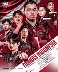 Timnas PUBG MOBILE Indonesia Siap Tempur di Kualifikasi Asian Games 2026, Ini Jadwal dan Cara Nontonnya! | Esports ID