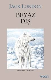 Jack London Beyaz Dis Kitap Listeleri Kitap Kitap Onerileri