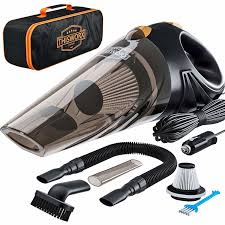 Bissell Garage Pro Wet Dry Vacuum Complete Wall Mounting System 18p03 Gray 31 Products That Ll Make Your Car Cleaner And More Organized Than It S Ever Been With Images Portable Vacuum Cleaner Portable Vacuum Car Vacuum