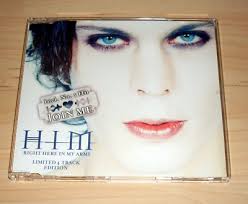 CD Maxi-Single