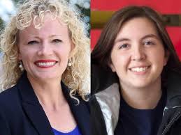 Firefighter challenges Republican incumbent in District 66 state House race 