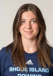 2022-23 Women's Rowing Roster