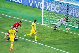 For information please visit our privacy policy. Robin Olsen And The Everton Players Left In Limbo By Ancelotti S Exit The Athletic