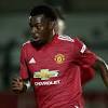 Anthony david junior elanga (born 27 april 2002) is a swedish professional footballer who plays for premier league club manchester united. 1