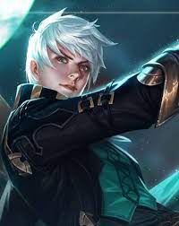 Koleksi terpopuler 25+ gambar animasi muslim sedekah. Gambar Mobile Legend Gusion Hd Kartun Animasi Karakter Fiksi