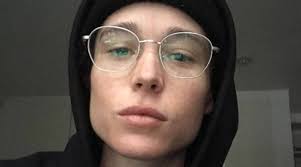 Elliot page (formerly ellen page; Elliot Page Thanks Fans For Their Support After Coming Out As Transgender Lifestyle News The Indian Express