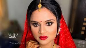 Top 20 Muslim Bridal Makeup Artists in Pimpri with Prices