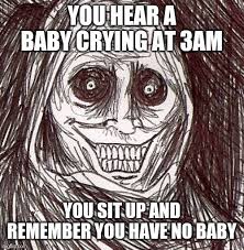 Unwanted House Guest Meme Imgflip